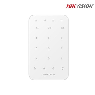 Clavier Sans Fil Hikvision