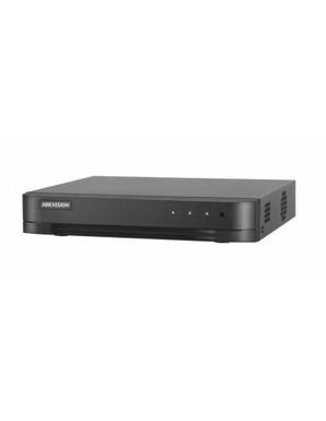 XVR 16CH 2MP Hikvision