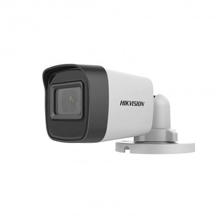 Caméra 2MP Exterieure Color Hikvision