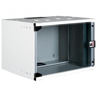 Coffret réseau Lande 19'' 4U