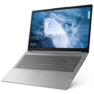 Pc Portable Lenovo IdeaPad 1 15IJL7/ 8 Go / 256 Go SSD / Gris