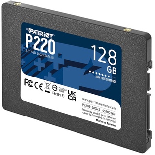 Disque Dur Interne 128 Go