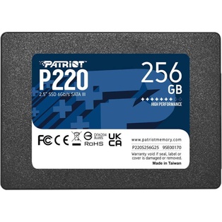 Disque Dur 256 Go