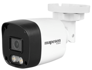 Caméra 2MP Exterieure Mapesen
